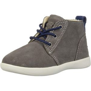 UGG Unisex-Child Kristjan Chukka Boot (Size: Toddler 4-5)